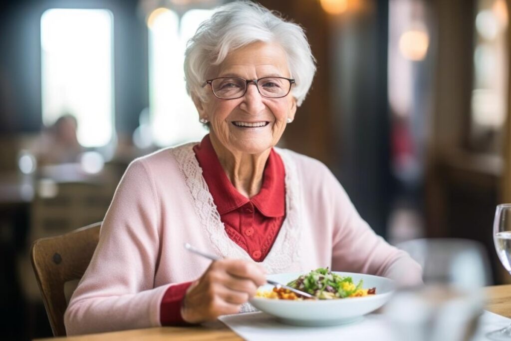 What Are the Benefits of Assisted Living?