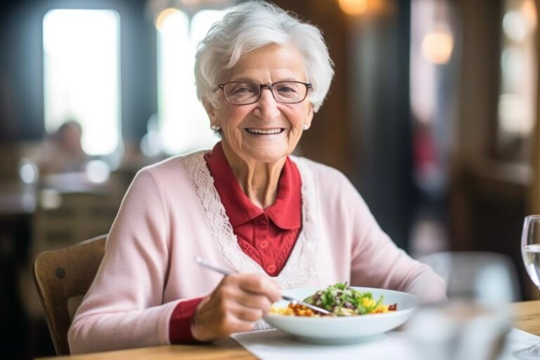 What Are the Benefits of Assisted Living?