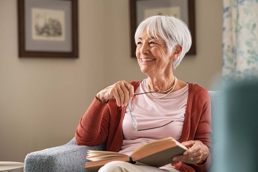 What’s the Difference: Independent Living vs. Assisted Living