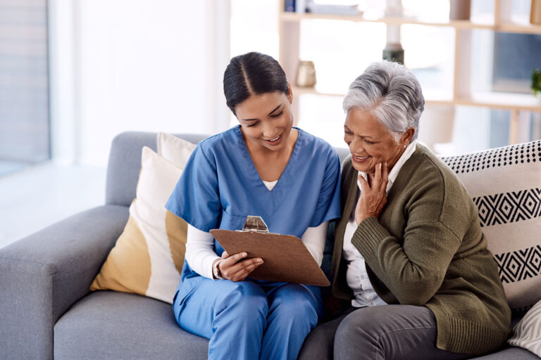 Where Can I Find Senior Short-Term Rehabilitation in Dallas, TX?