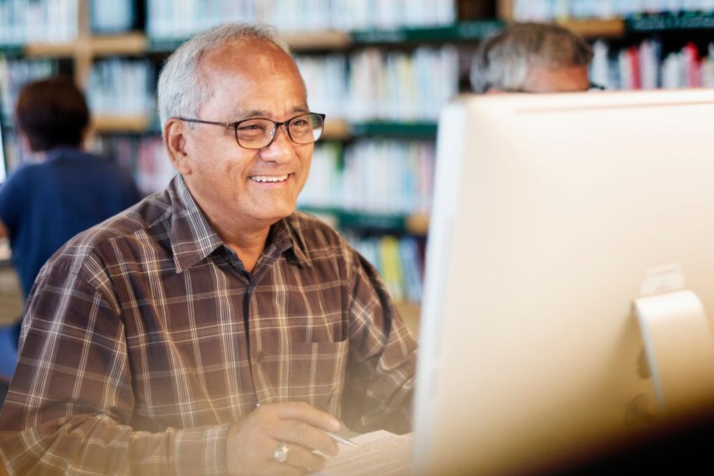 Why Education Is Important for Seniors