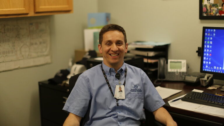Behind the scenes: A day in the life of a senior living community’s maintenance director