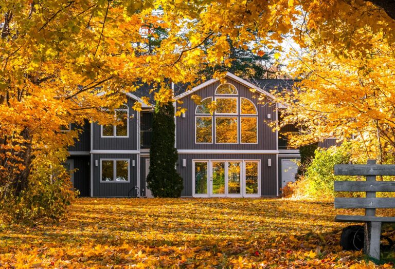Why Fall Might Be the Perfect Time to Sell Your Home