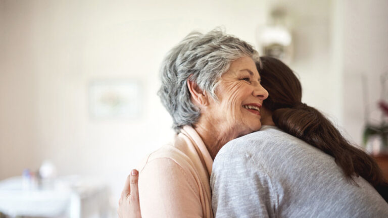 Three ways to pray for families with loved ones on hospice this Christmas